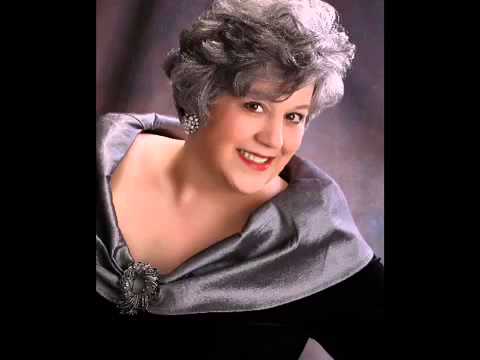 Beverly Hoch - The Russian Nightingale