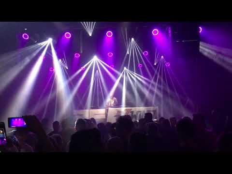 Guest69 @ 10-Years of BASS PLANET POLAND, Szczecin, Peron5  17.03.2018  (2/3)