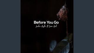 Before You Go (Acoustic)