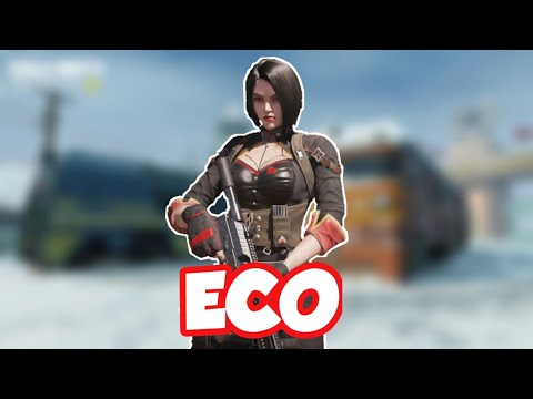 LA ESCOPETA DEL DIABLO "ECO"