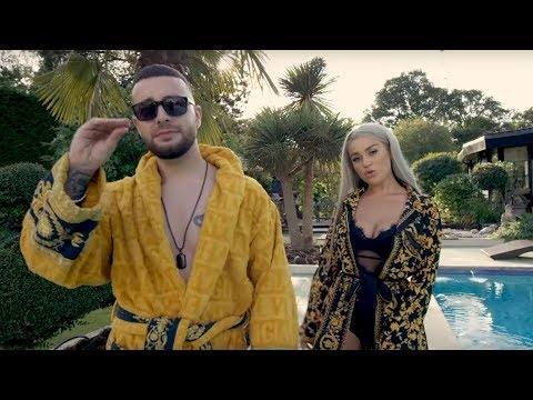 Çartani ft. Kei Si - As 1 fjal (Official Video)