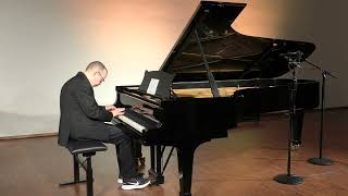 Elton John: Border Song (Elton John/Bernie Taupin) - Piano Version