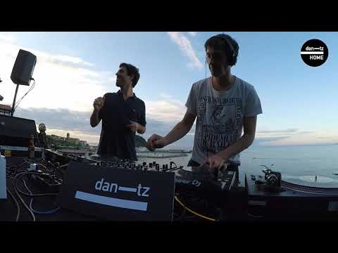 Dantz Home x Villa Embil (Getaria): El_Txef_A b2b Balza (By @mai_glassy)