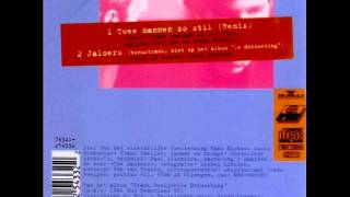 Jaloers - Frank Boeijen