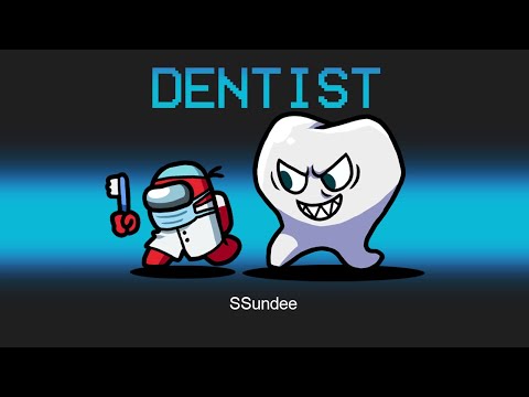 *EVIL* DENTIST Imposter in Among us