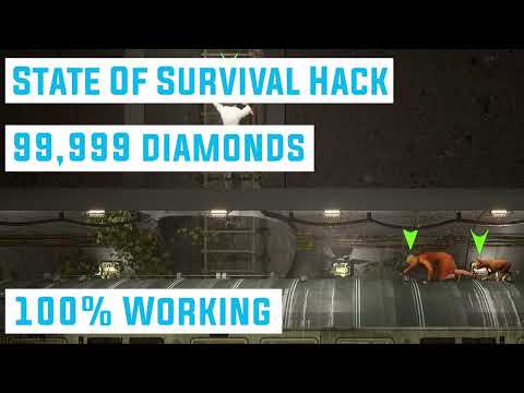 State Of Survival Mod Apk Iphone ☕ State of Survival - Influencer Trap MAX Level