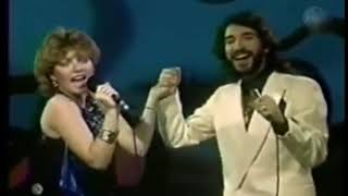 MARISELA &amp; MARCO ANTONIO SOLIS - LA PAREJA IDEAL - 1984