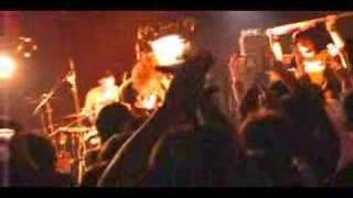 Electric Eel Shock-明日のジョー～Rock and Roll can rescue the world