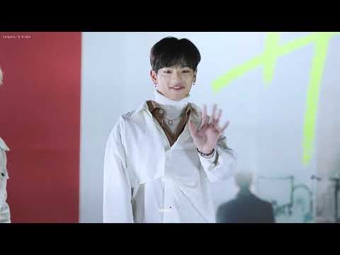 StrayKids 190322 Hi-STAY( in인천 )잘 하고있어