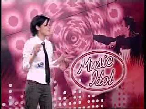 Music Idol(2) Bulgaria - Monislava Nedeva