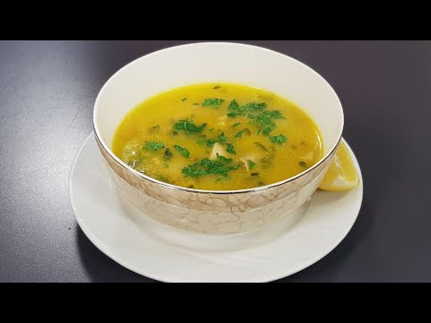 Rreze Dielli 17 Shkurt 2020 - Të Gatuajmë me Znj Vjollca P. 2 - Supë dimri me pulë