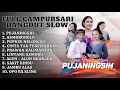 FUL DUET CAMPURSARI WISNU JAYA SISKA ARUM MEGA IMMA NINDY IJJOO PRODUCTION LIVE
