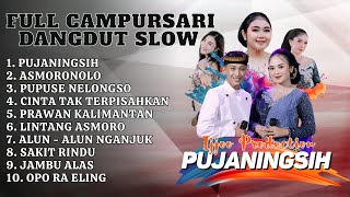 Download lagu FUL DUET CAMPURSARI || WISNU JAYA - SISKA ARUM - MEGA - IMMA - NINDY || IJJOO PRODUCTION LIVE mp3