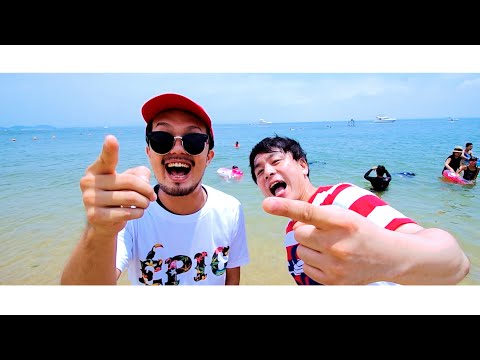 SUMMER TIME MAGIC RIDDIM - B-NINJAH & NEO HERO / FALCON / お侍 / miko /泉