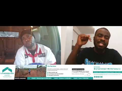 Omukyala Gwennafunira Ku Facebook ne' Muleeta ne Mu Amerika Ayagala Kunzita -Phantom Moses SSenyondo