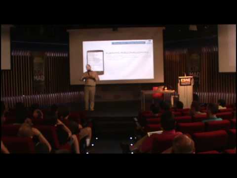 CustomViews - Droidcon Spain 2014