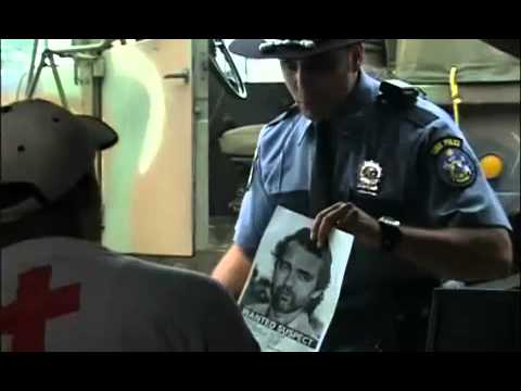 Tráiler de Ola asesina