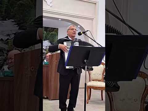 Ioan Daniliuc — Veniti popoare si dati-i slavă Lui Dumnezeu 