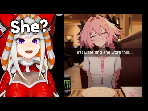 Deme Reacts To Memes Not Meant for Everyone