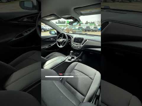 фото chevrolet malibu ix рестайлинг 0