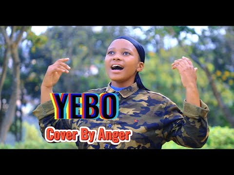 YEBO [Nitawale] - Vestine & Dorcas Cover - Anger (Official Video 2025)
