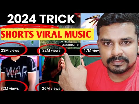 ഇങ്ങനെ ചെയ്താൽ Shorts videos viral ആവും | How to Viral Shorts Videos on YouTube | Shorts Viral Music