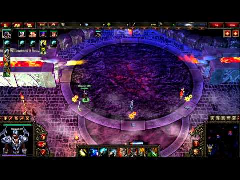 SpellForce 2 Faith in Destiny Repair Quest