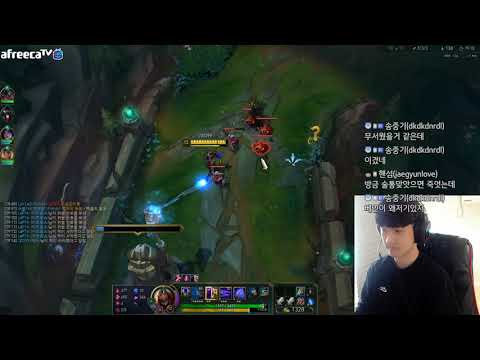 ZED99 PLAY ZED VS QIYANA - KR CHALLENGER PATCH 11.5