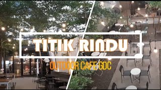 Download lagu Titik Rindu: New Outdoor Coffee Shop Full Live Music in Depok mp3