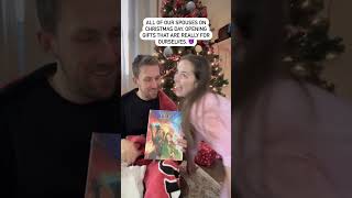Merry Christmas to all you cheeky gamers, you know who you are. 😜😈🎄❤️🐝🎉#christmas #boardgames