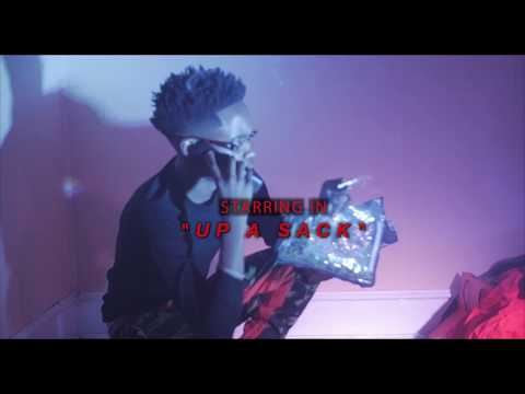 King ZAE Ft. SHAHLY V - UP A SACk | OFFICIAL VIDEO BY: @CHASiNSAKS & @SIRSHAHLY