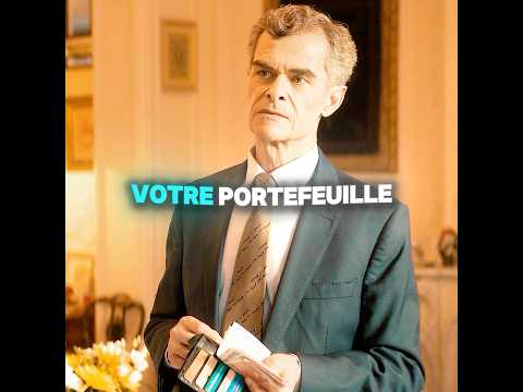 "20 francs de récompense… pour un vol à 3000 💰" #shorts #clips #shortvideo