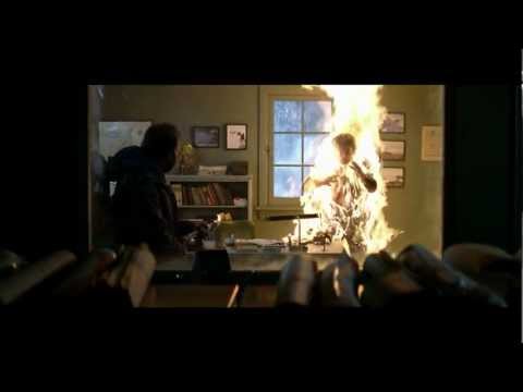 The Thing 2011 - Karl [DELETED SCENE]
