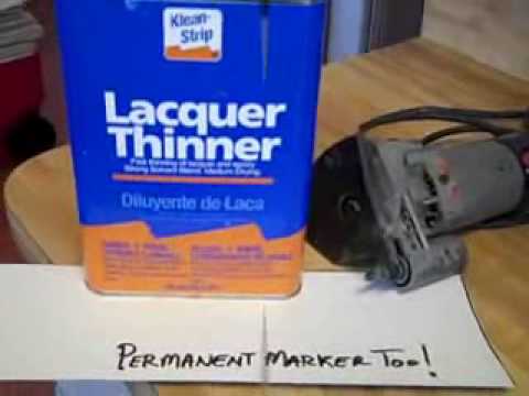 How to Clean Formica Glue off Cabinets or Countertops ...