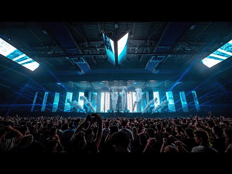 APEX 2025 | STEP INTO THE LIGHT | Official Aftermovie | Maimarkthalle Mannheim
