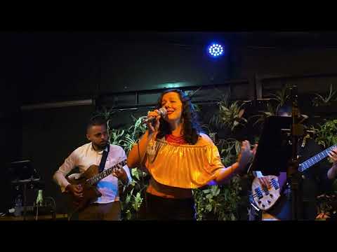 São Salvador - Dorival Caymmi