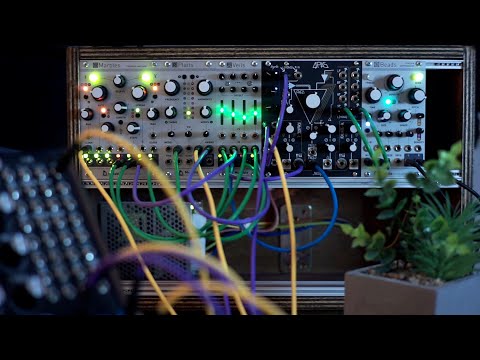 Transmute | Eurorack Modular Ambient Drone