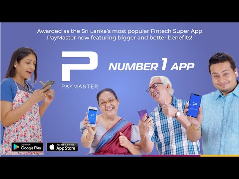 PayMaster - Pay and Transfer