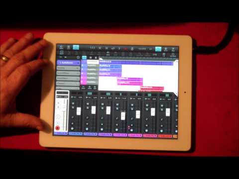 DM1.. How To Program The Classic One Drop Reggae Pattern, Plus Rec The Song