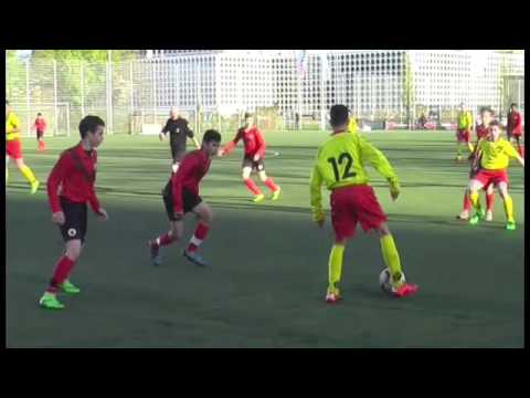 AFC.C2 - FC.PURMEREND.C1