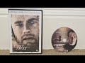 Cast Away USA DVD Walkthrough 4 3 Full Screen 2001