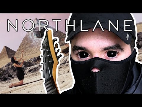 NORTHLANE - Quantum Flux (Cover) + TAB
