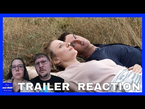 I'm Your Man Trailer #1 (2021) - (Trailer Reaction) The Second Shift Review