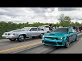 ONLY Big Wheel Cars Street Race - MEMPHIS Cash Days