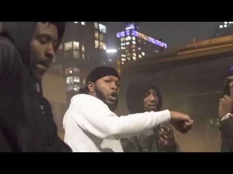 "ENGAGE" Tribe Valini x Milly (Prod by M2K) (OFFICIAL VIDEO)