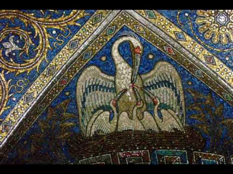 Alfred de Musset - Allégorie du Pélican