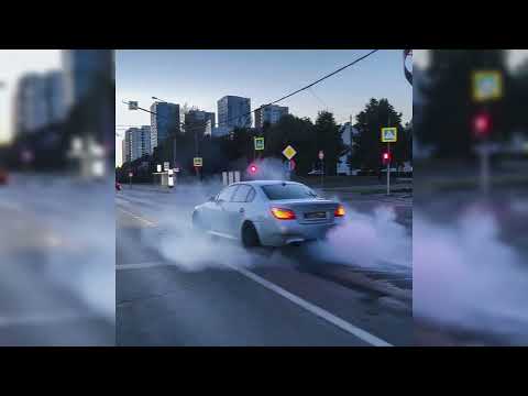 CREAM SODA x МакSим - Отпускаю (slowed + reverbed)