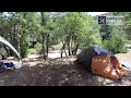 Camping de Valsaintes