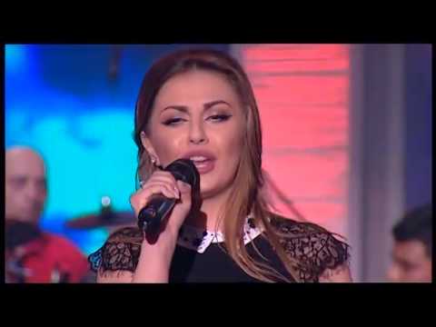 Biljana Markovic - Senke (LIVE) - PZD - (TV Grand 08.02.2017.)