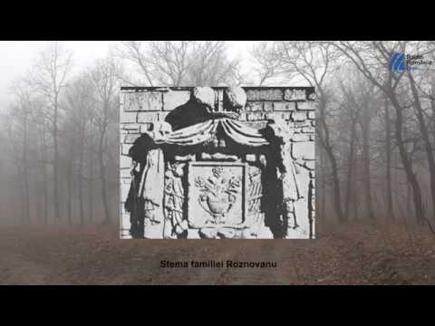 Castelul Stânca Roznovanu